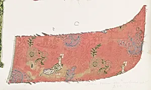 Fragment by Unknown Artist