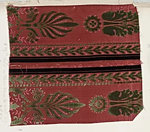 Fragment by Unknown Artist