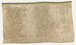 Fragment by Unknown Artist