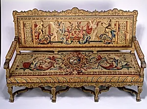 Fragments of a Lower Border