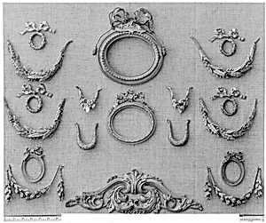 Frame