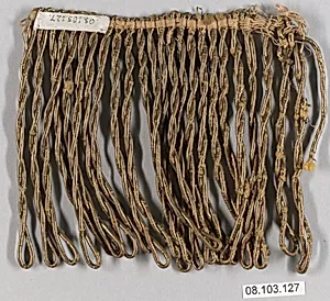 Fringe