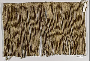 Fringe