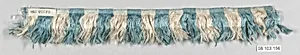 Fringe by Unknown Artist