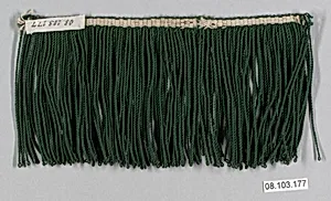 Fringe