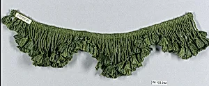 Fringe by Unknown Artist