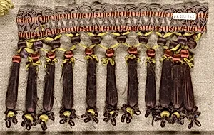 Fringe by Unknown Artist