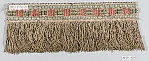 Fringe