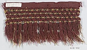 Fringe