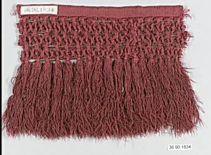 Fringe