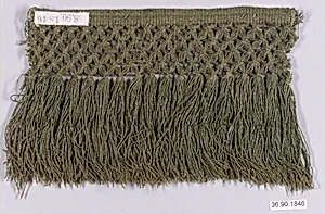 Fringe