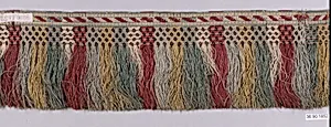 Fringe