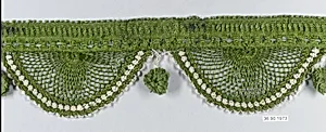 Fringe by Unknown Artist