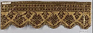 Galloon by Unknown Artist