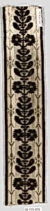 Galloon by Unknown Artist