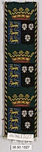 Galloon by Unknown Artist