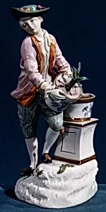 Gardener