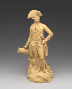 George Brydges Rodney (1718–1792), 1st Baron, English admiral