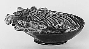 Gondola cup (Coupe gondole)