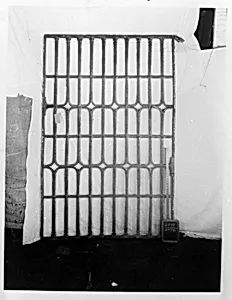 Grate by Unknown Artist