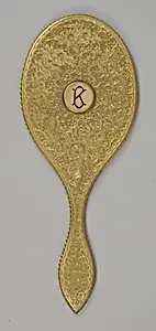 Hand mirror