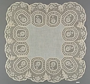 Handkerchief