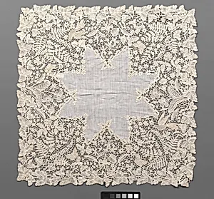 Handkerchief by Emma Radford