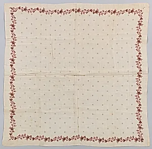 Handkerchief