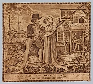 Handkerchief