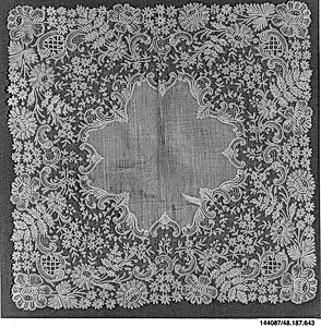Handkerchief