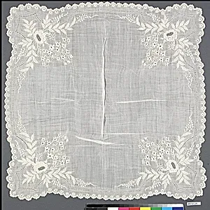 Handkerchief