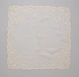 Handkerchief