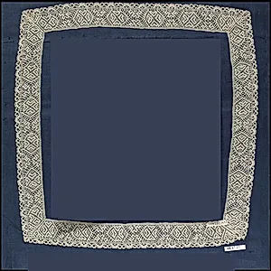 Handkerchief border
