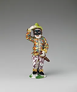 Harlequin