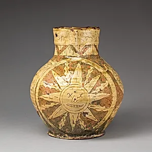 Harvest jug