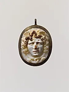 Head of Medusa
