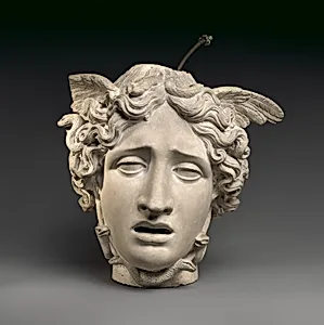 Head of Medusa