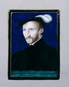 Henri d'Albret (1503–55), King of Navarre