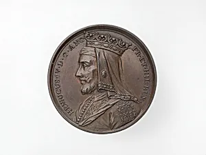 Henry IV, from the English Monarchs series