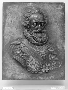 Henry IV, King of France (b. 1553, r. 1589–1610)