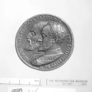 Hieronymus Panicus (d. 1558) and Lodovisius Bon (d. 1565)