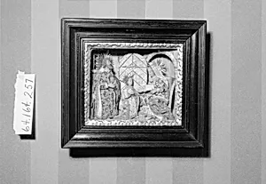 Holy Family in the Workshop of St. Joseph