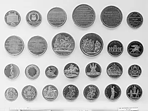 Honors Accompanying the Reburial of Turenne, 1800