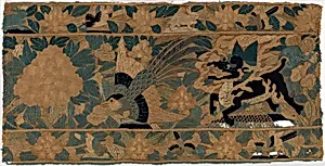Horizontal panel