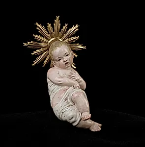 Infant Jesus