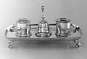 Inkstand