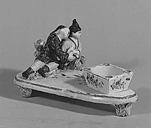 Inkstand