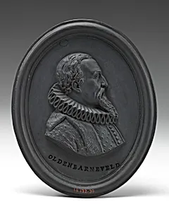 Jan van Olden Barneveldt