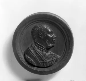 Johans Friedrich, Duke of Saxony (1503–1554)