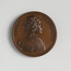 John Campbell, 2nd Duke of Argyle, 1st Duke of Greenwich (1680–1743)